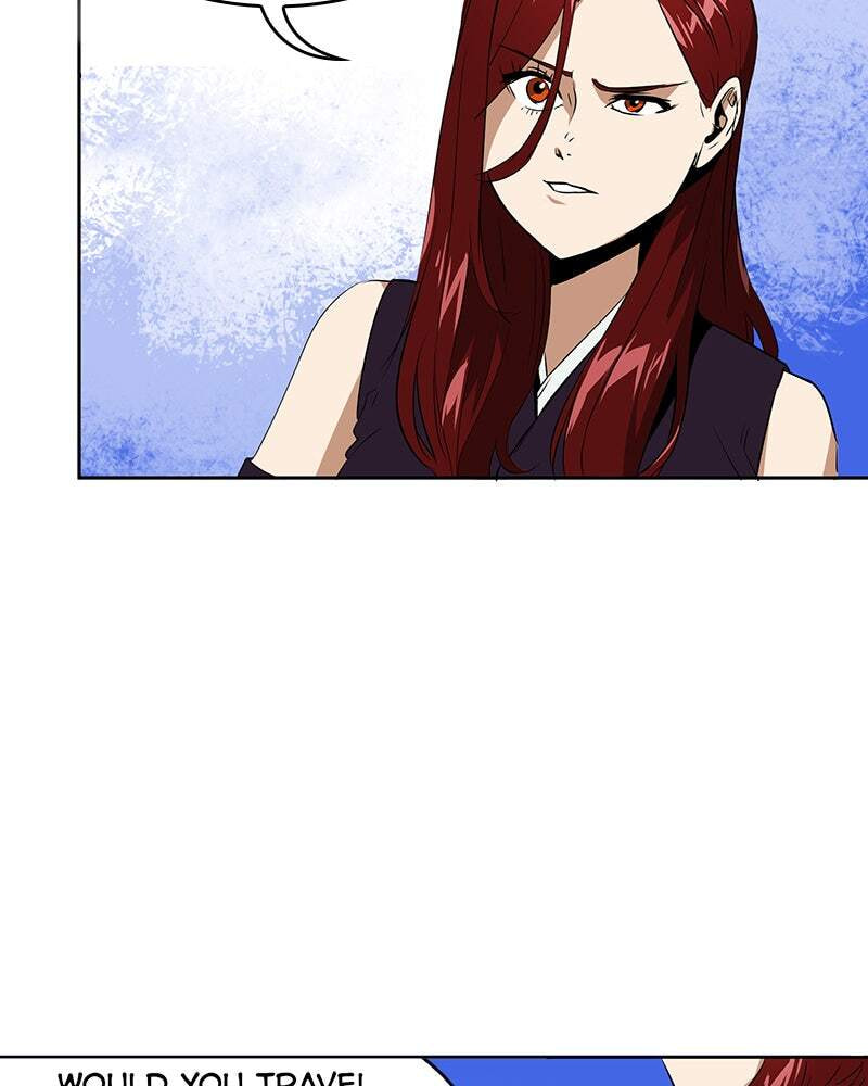 Read Infinite Leveling: Murim chapter 37 image 35 on Lezhin