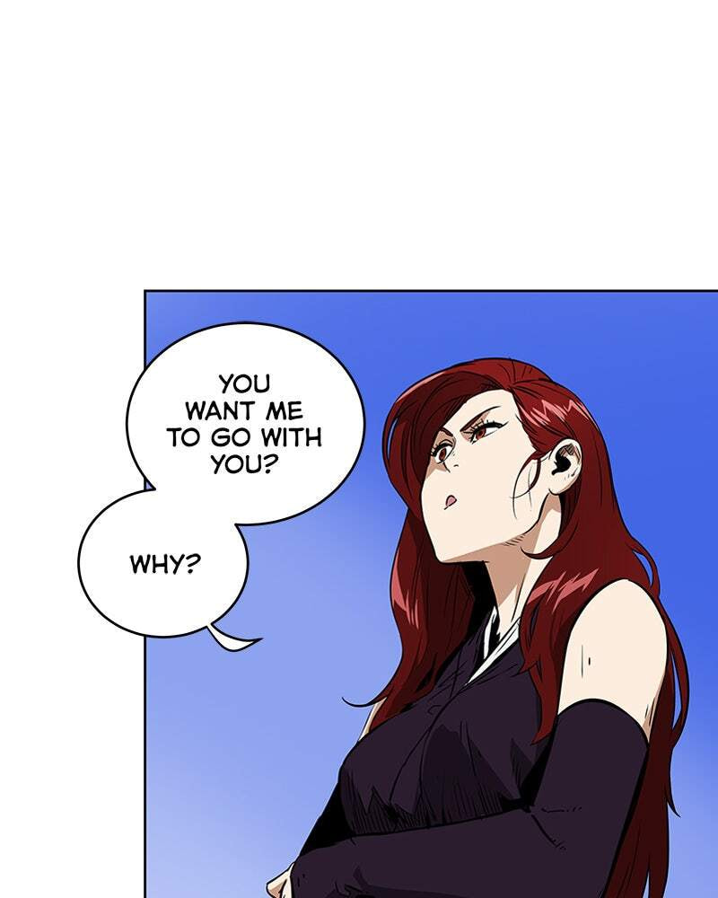 Read Infinite Leveling: Murim chapter 37 image 38 on Lezhin