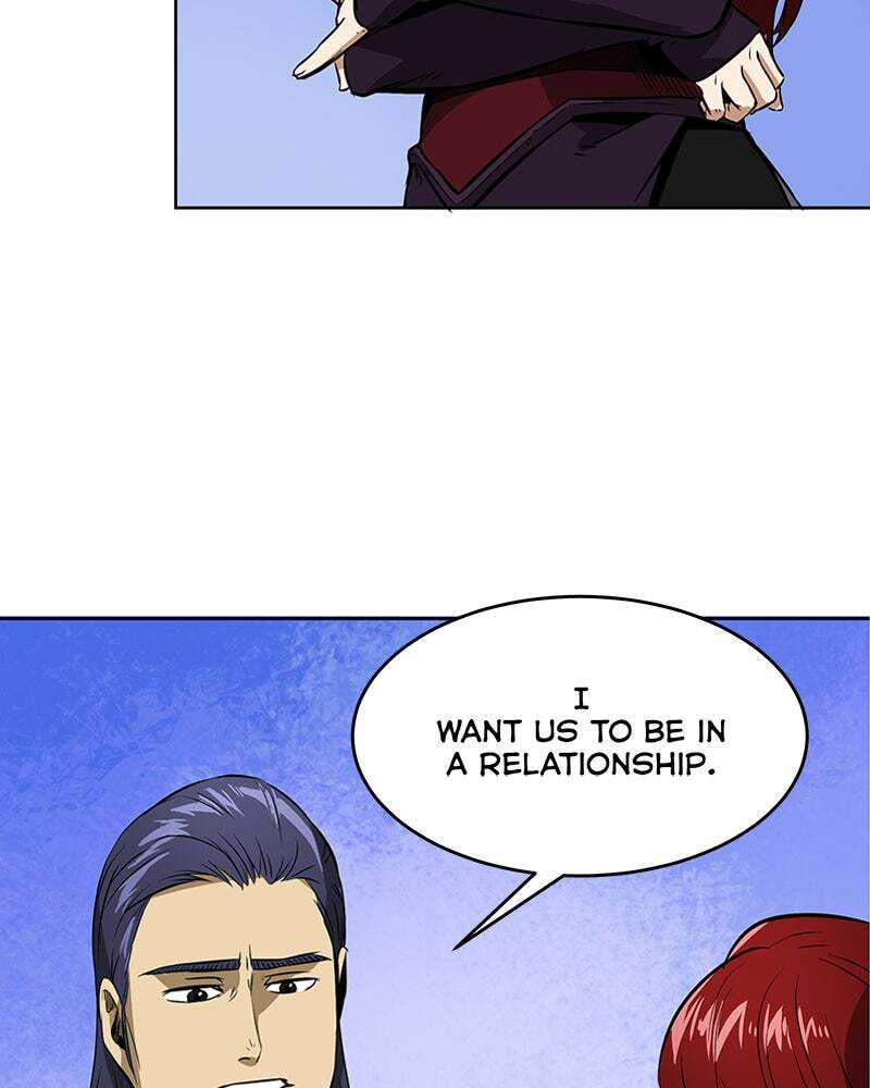 Read Infinite Leveling: Murim chapter 37 image 39 on Lezhin