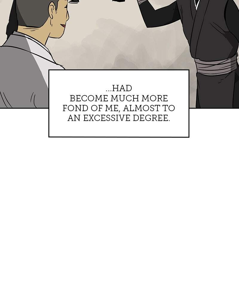 Read Infinite Leveling: Murim chapter 37 image 4 on Lezhin