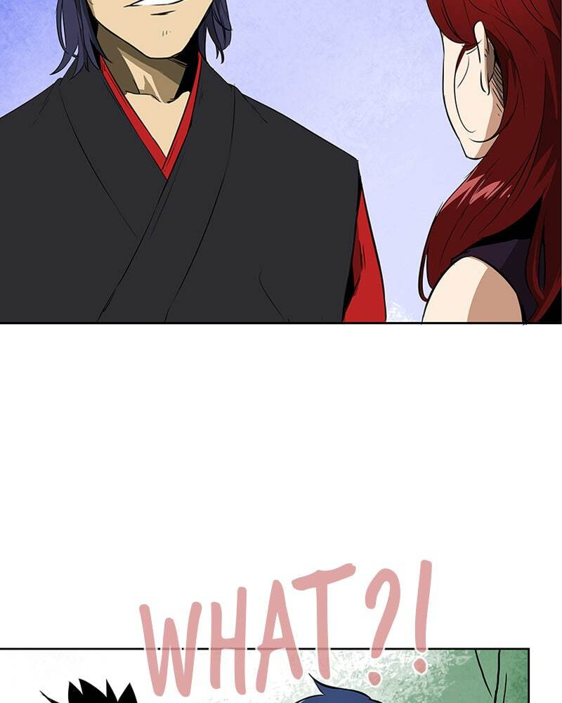Read Infinite Leveling: Murim chapter 37 image 40 on Lezhin