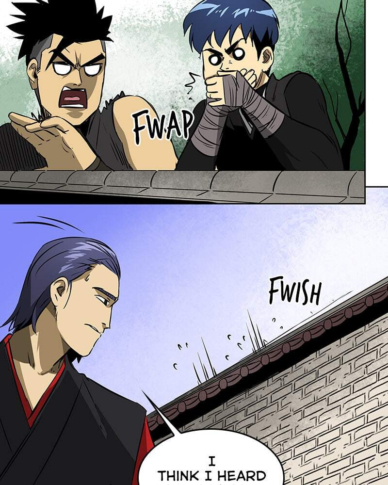 Read Infinite Leveling: Murim chapter 37 image 41 on Lezhin
