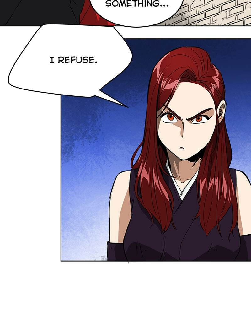 Read Infinite Leveling: Murim chapter 37 image 42 on Lezhin