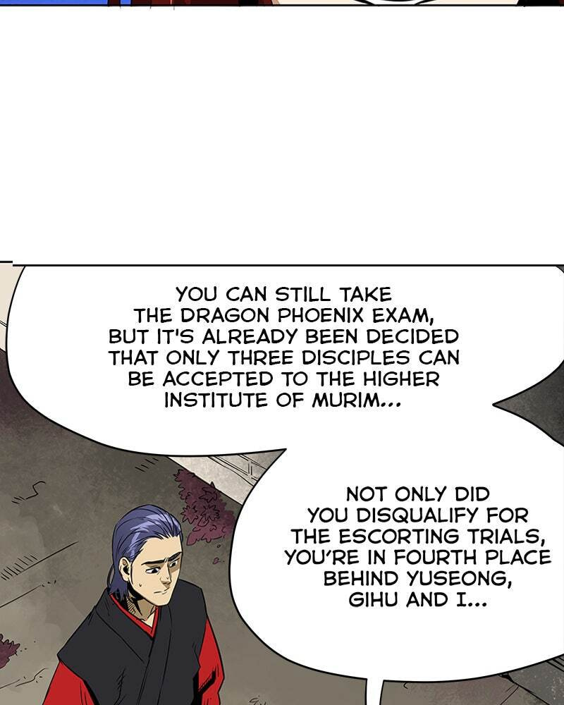 Read Infinite Leveling: Murim chapter 37 image 44 on Lezhin