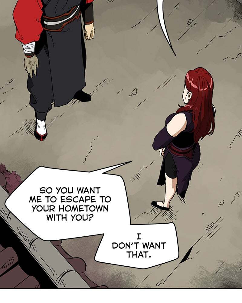 Read Infinite Leveling: Murim chapter 37 image 45 on Lezhin