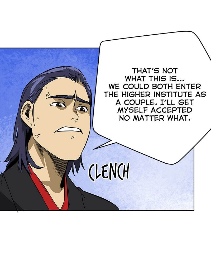Read Infinite Leveling: Murim chapter 37 image 47 on Lezhin