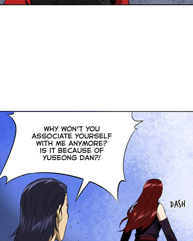 Read Infinite Leveling: Murim chapter 37 image 50 on Lezhin
