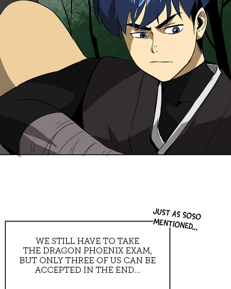 Read Infinite Leveling: Murim chapter 37 image 53 on Lezhin