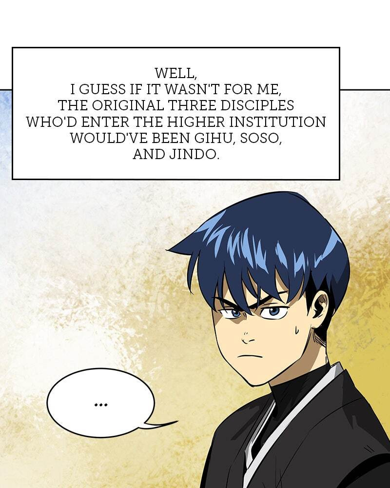 Read Infinite Leveling: Murim chapter 37 image 57 on Lezhin