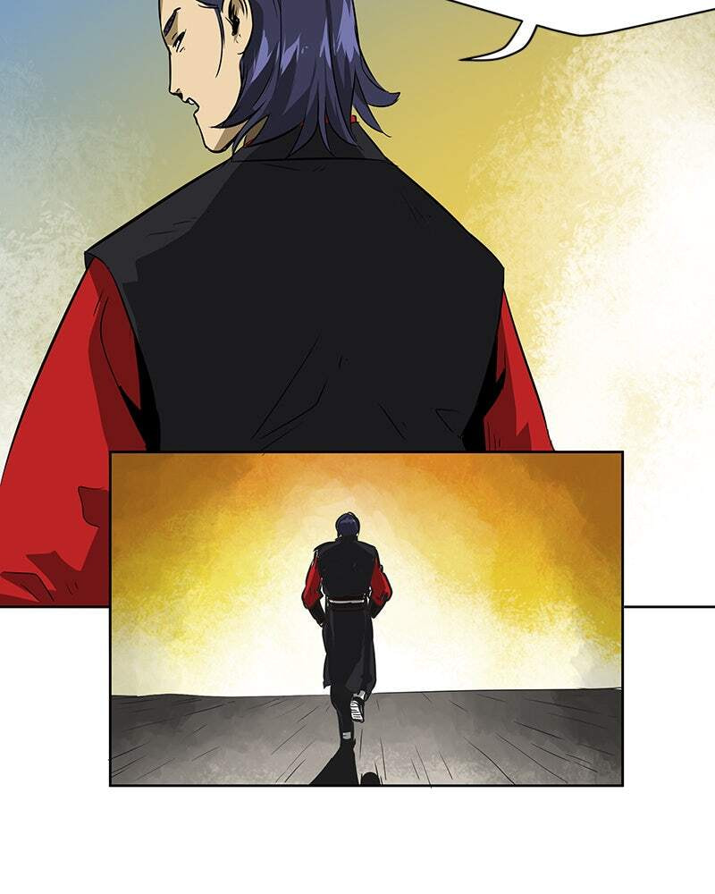 Read Infinite Leveling: Murim chapter 37 image 59 on Lezhin
