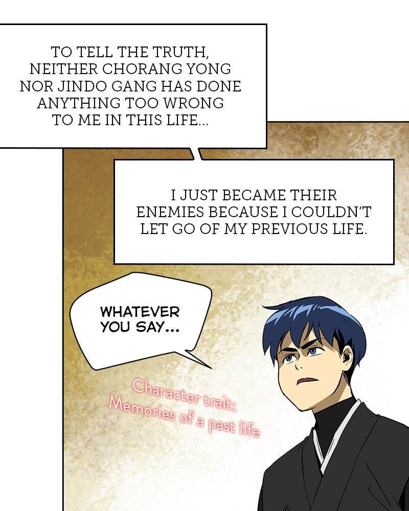Read Infinite Leveling: Murim chapter 37 image 60 on Lezhin