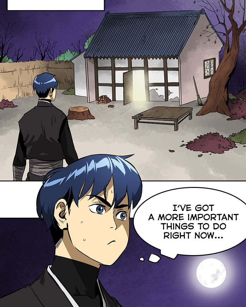 Read Infinite Leveling: Murim chapter 37 image 64 on Lezhin