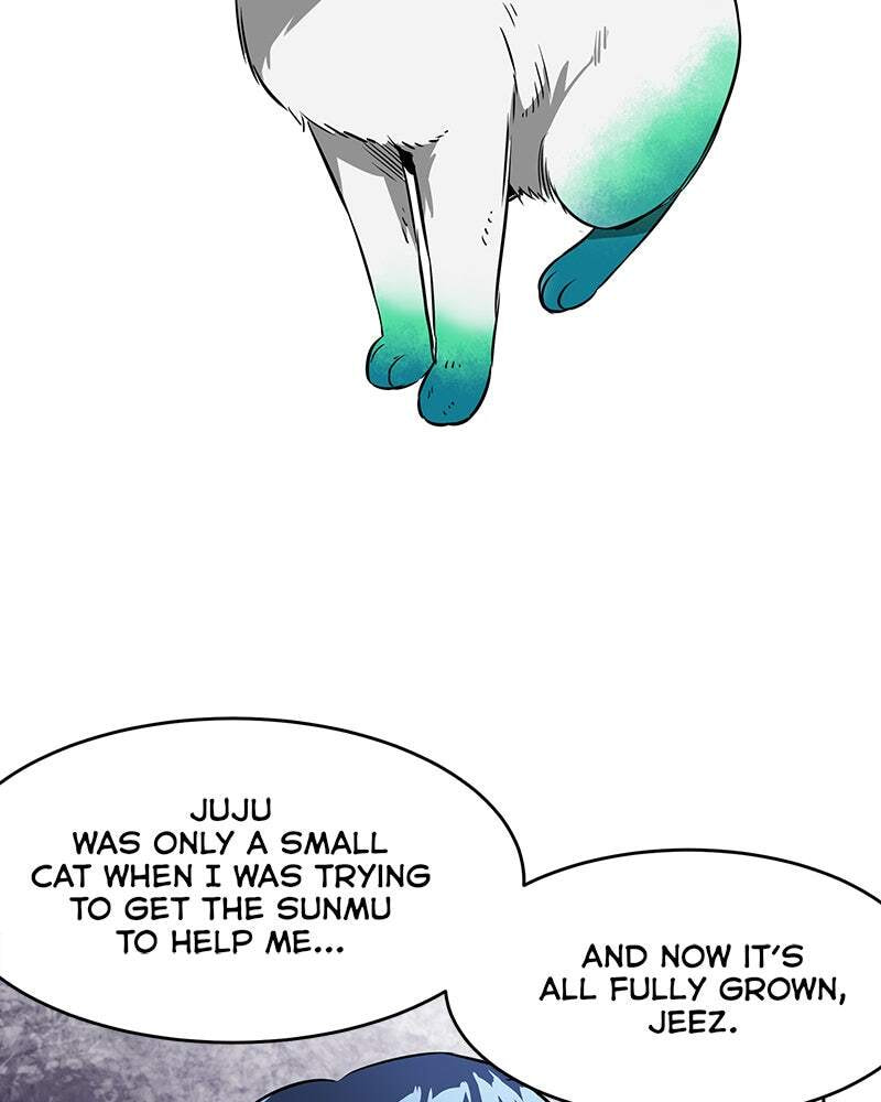 Read Infinite Leveling: Murim chapter 37 image 67 on Lezhin