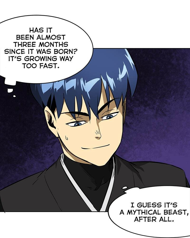Read Infinite Leveling: Murim chapter 37 image 70 on Lezhin