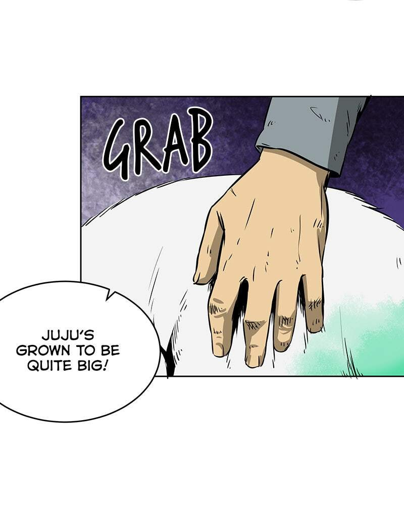 Read Infinite Leveling: Murim chapter 37 image 71 on Lezhin