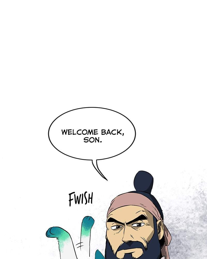 Read Infinite Leveling: Murim chapter 37 image 72 on Lezhin