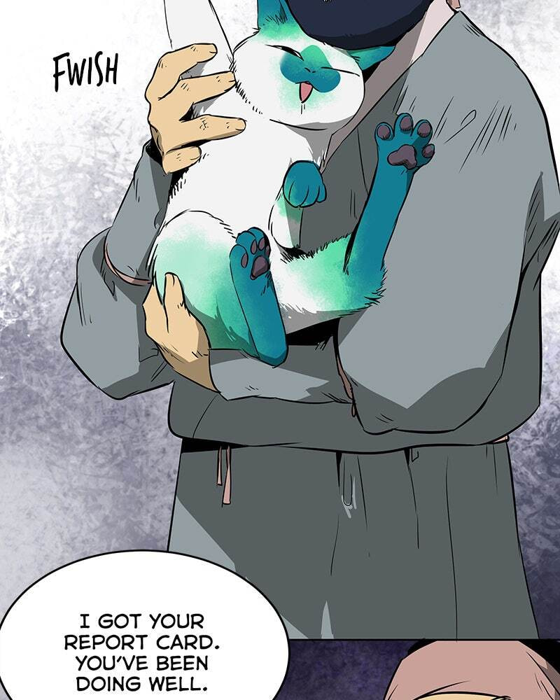 Read Infinite Leveling: Murim chapter 37 image 73 on Lezhin