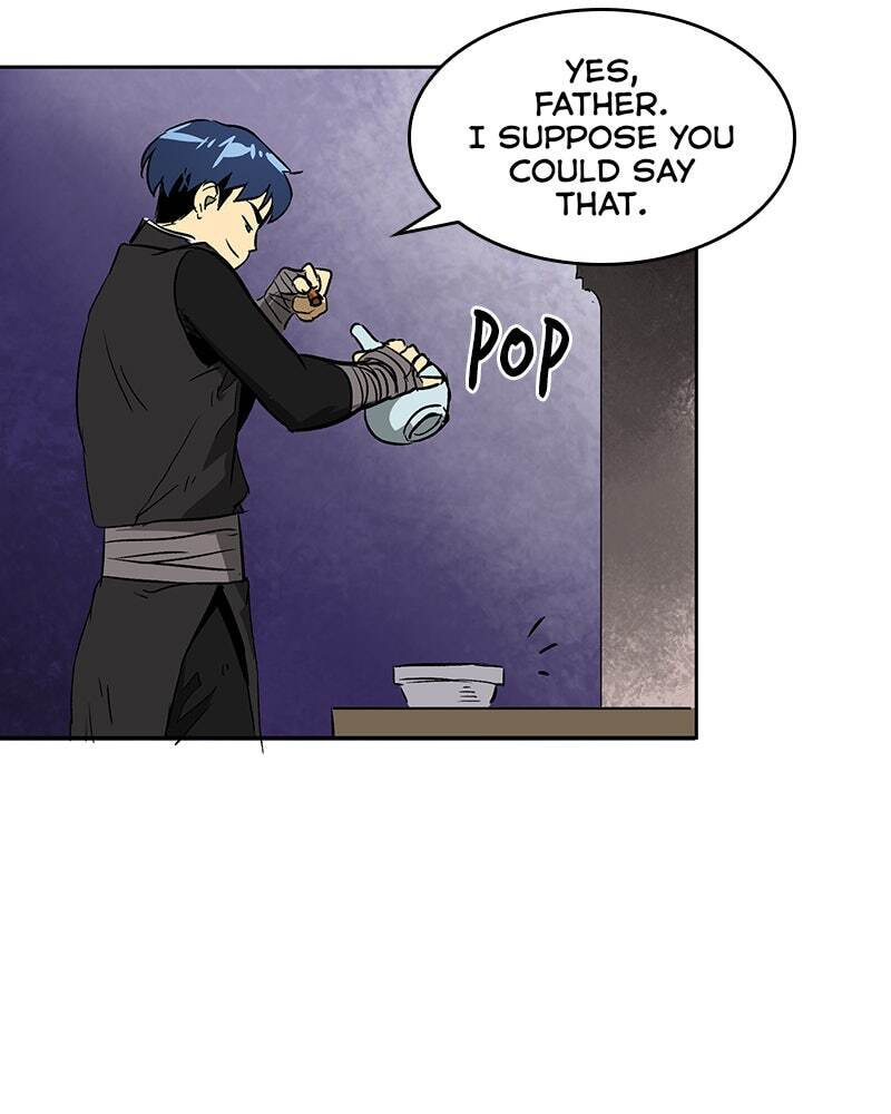 Read Infinite Leveling: Murim chapter 37 image 75 on Lezhin