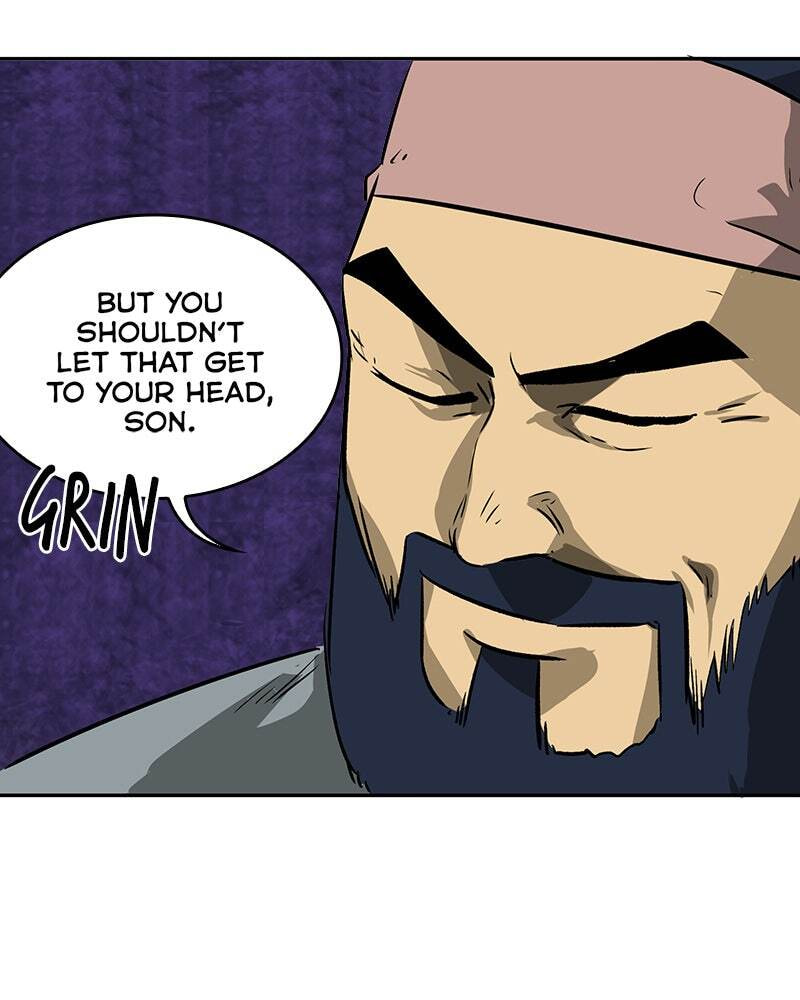 Read Infinite Leveling: Murim chapter 37 image 76 on Lezhin