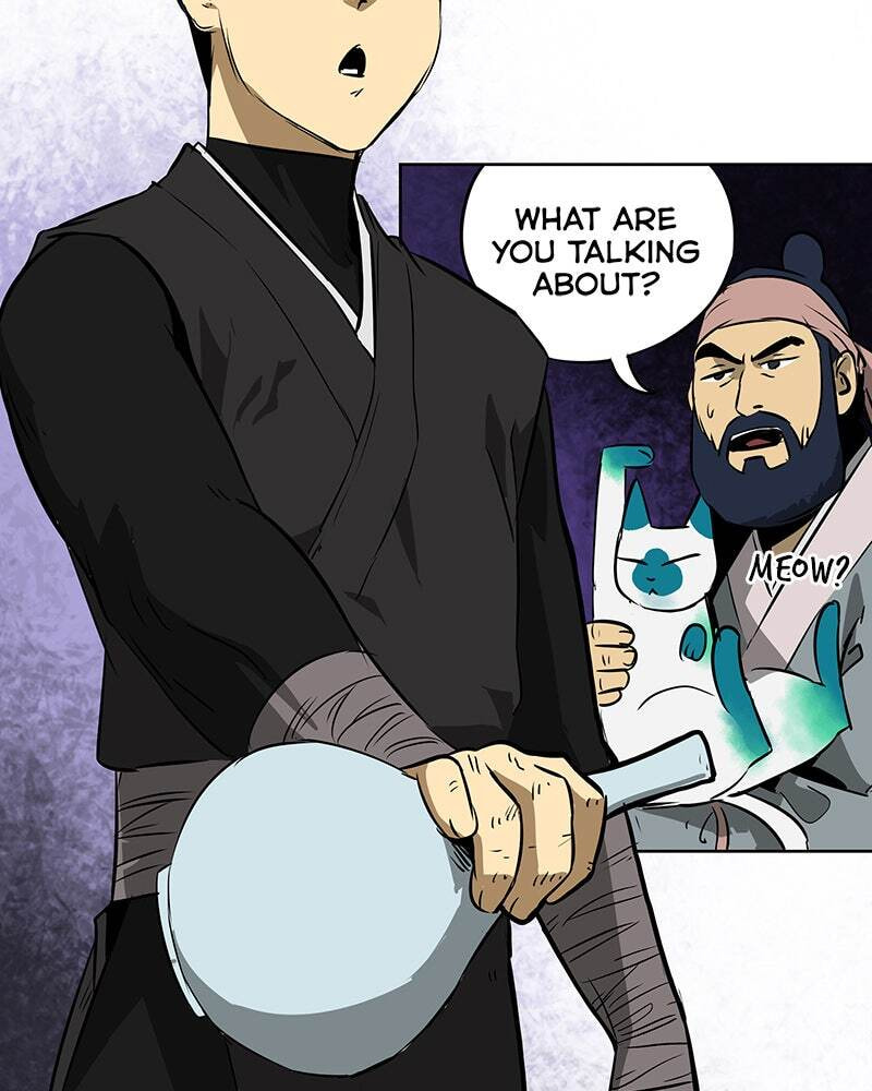 Read Infinite Leveling: Murim chapter 37 image 80 on Lezhin