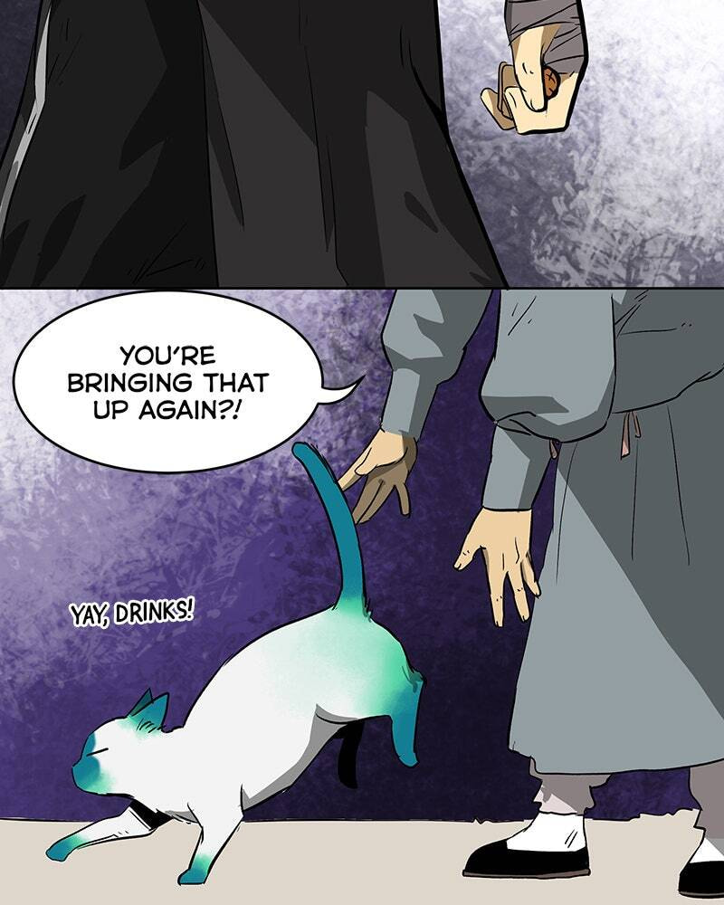 Read Infinite Leveling: Murim chapter 37 image 81 on Lezhin