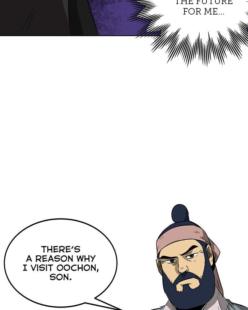 Read Infinite Leveling: Murim chapter 37 image 84 on Lezhin