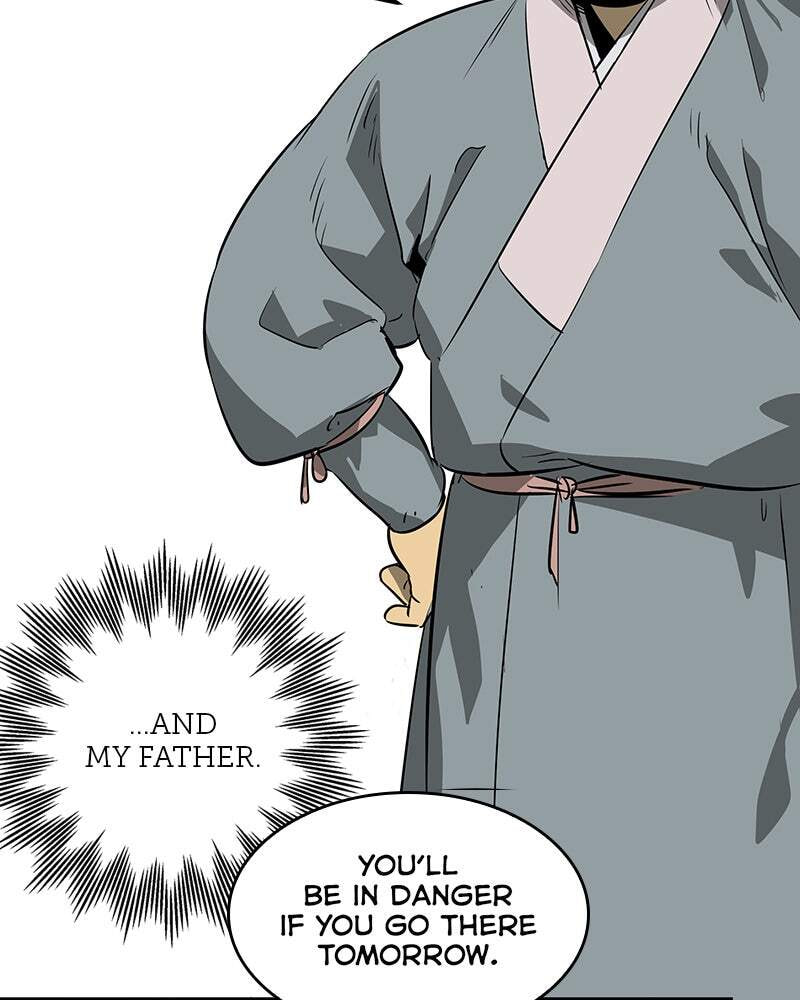 Read Infinite Leveling: Murim chapter 37 image 85 on Lezhin