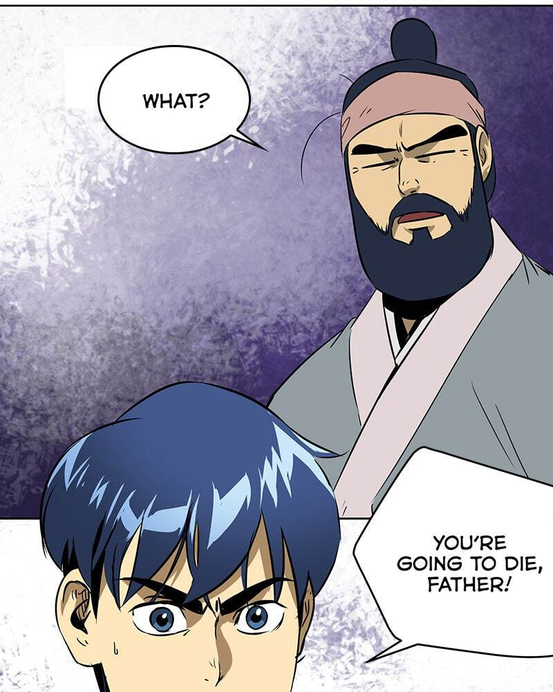 Read Infinite Leveling: Murim chapter 37 image 87 on Lezhin
