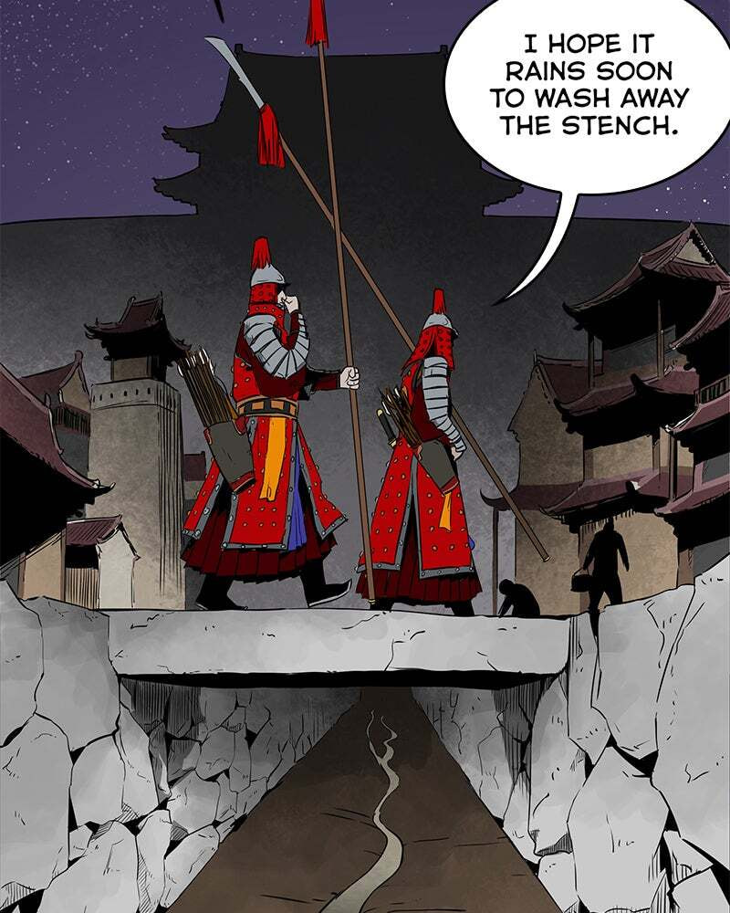 Read Infinite Leveling: Murim chapter 38 image 1 on Lezhin