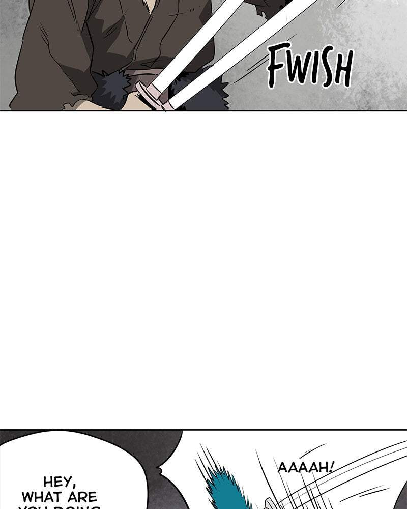 Read Infinite Leveling: Murim chapter 38 image 103 on Lezhin