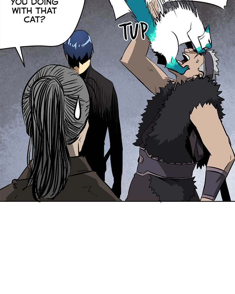 Read Infinite Leveling: Murim chapter 38 image 104 on Lezhin
