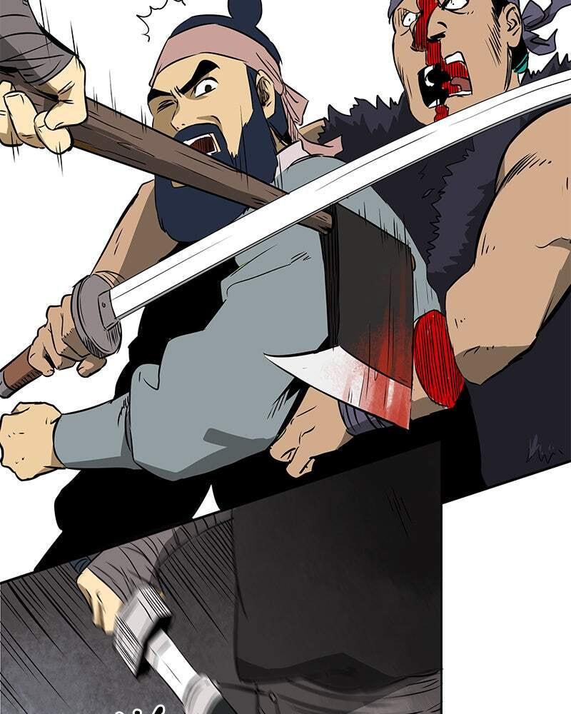 Read Infinite Leveling: Murim chapter 38 image 109 on Lezhin