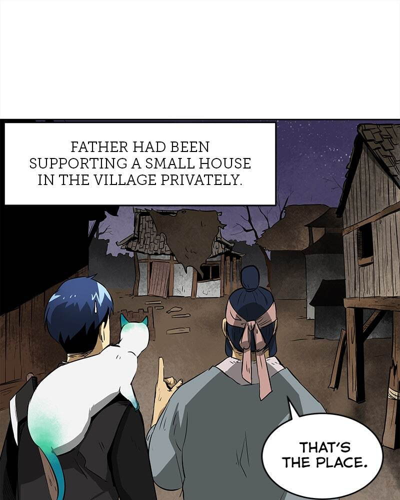 Read Infinite Leveling: Murim chapter 38 image 11 on Lezhin