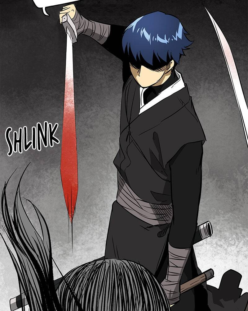 Read Infinite Leveling: Murim chapter 38 image 115 on Lezhin