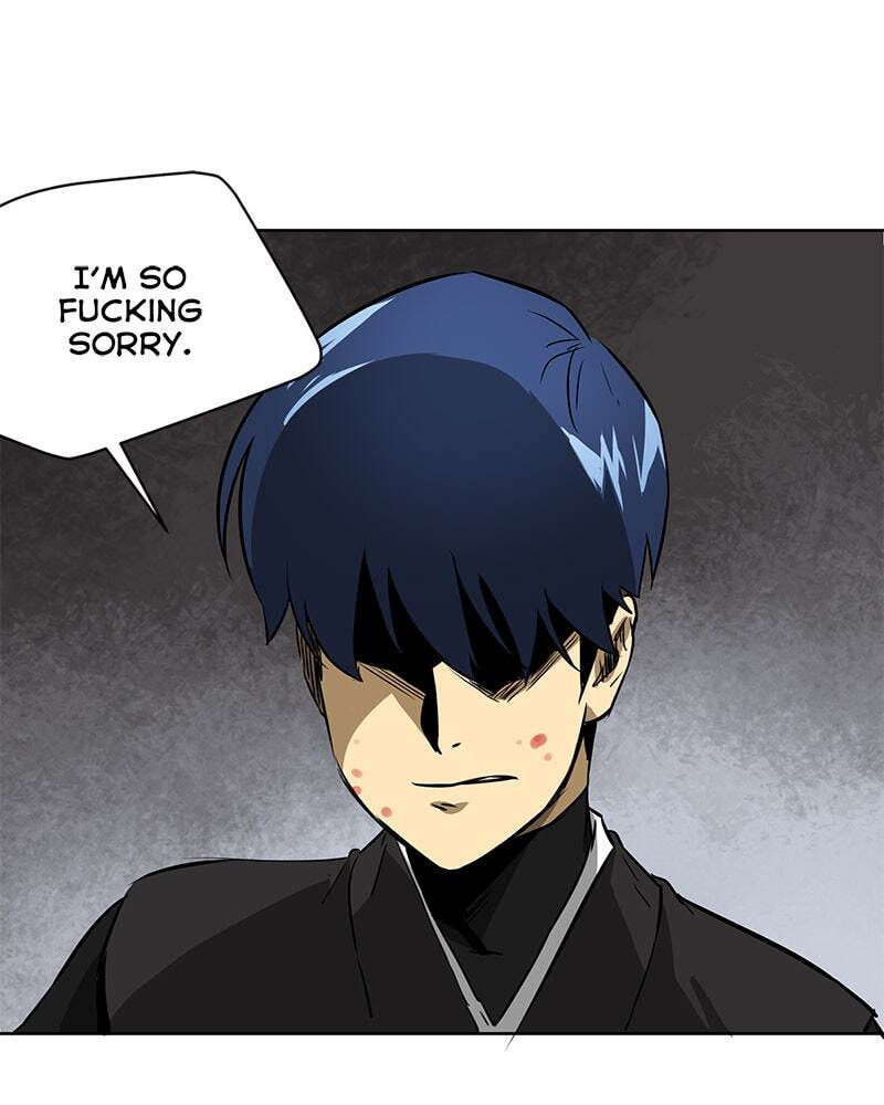 Read Infinite Leveling: Murim chapter 38 image 117 on Lezhin