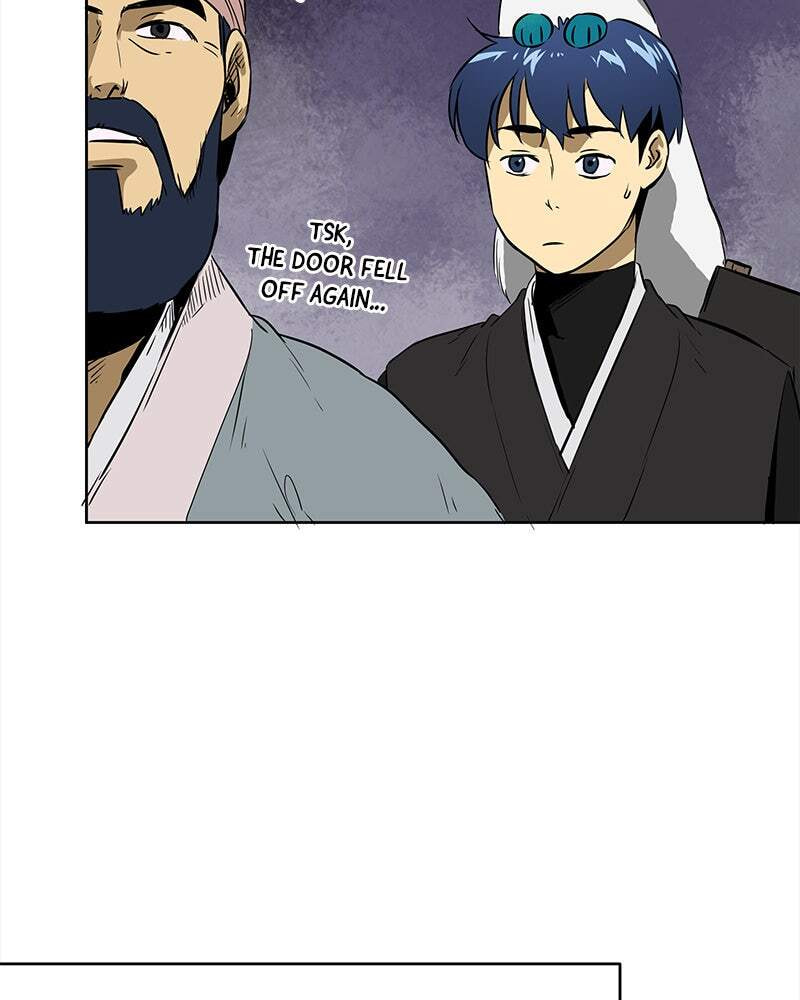 Read Infinite Leveling: Murim chapter 38 image 13 on Lezhin