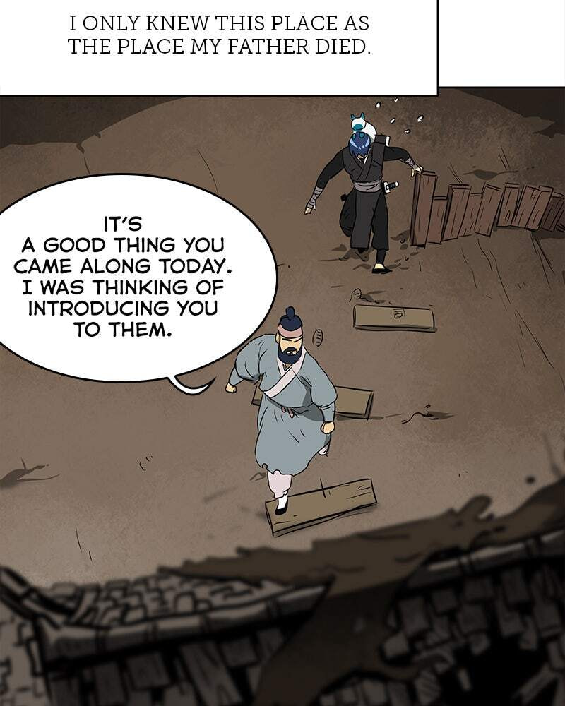 Read Infinite Leveling: Murim chapter 38 image 14 on Lezhin
