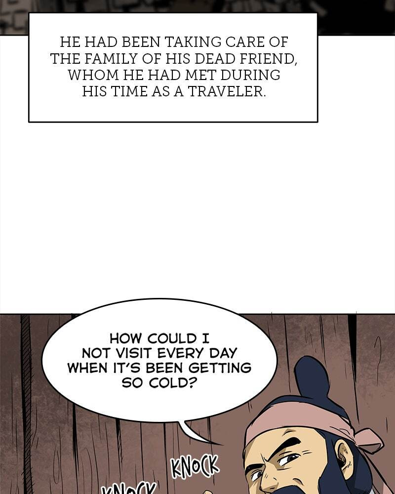 Read Infinite Leveling: Murim chapter 38 image 15 on Lezhin