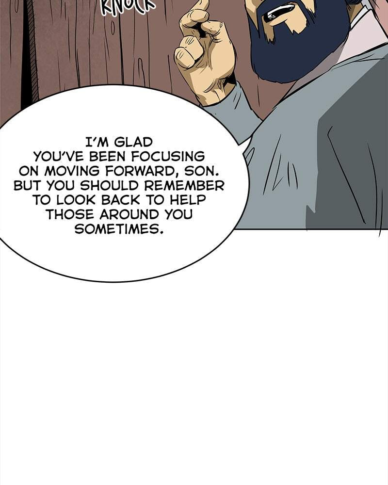 Read Infinite Leveling: Murim chapter 38 image 16 on Lezhin