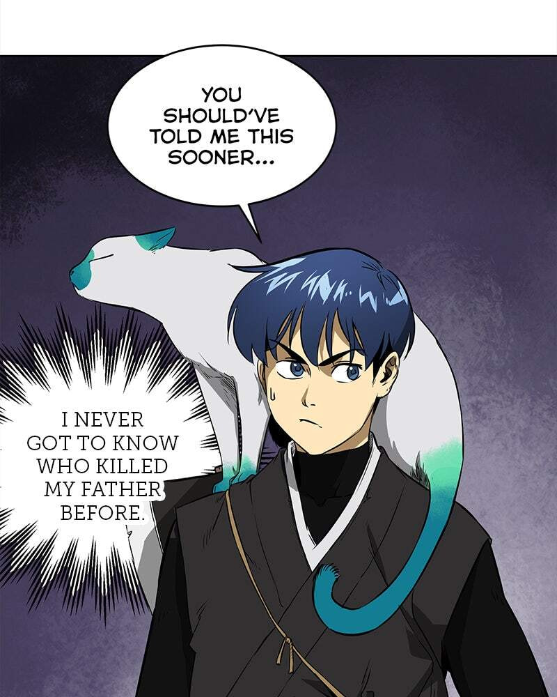 Read Infinite Leveling: Murim chapter 38 image 17 on Lezhin