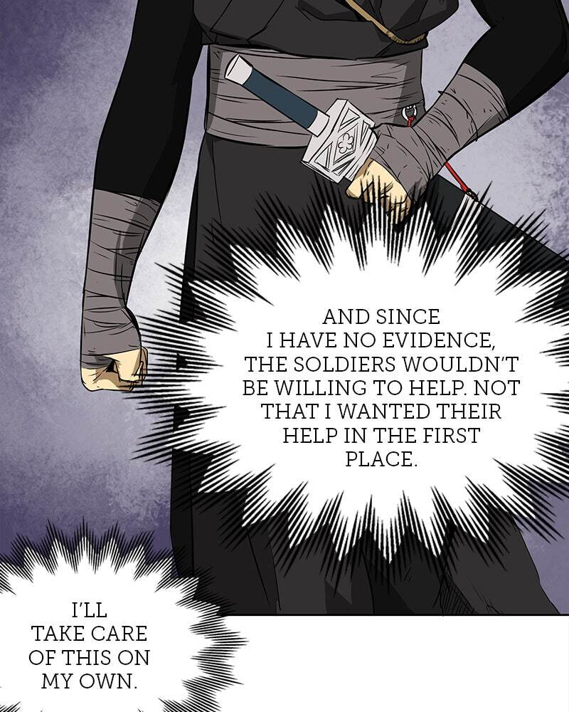 Read Infinite Leveling: Murim chapter 38 image 18 on Lezhin