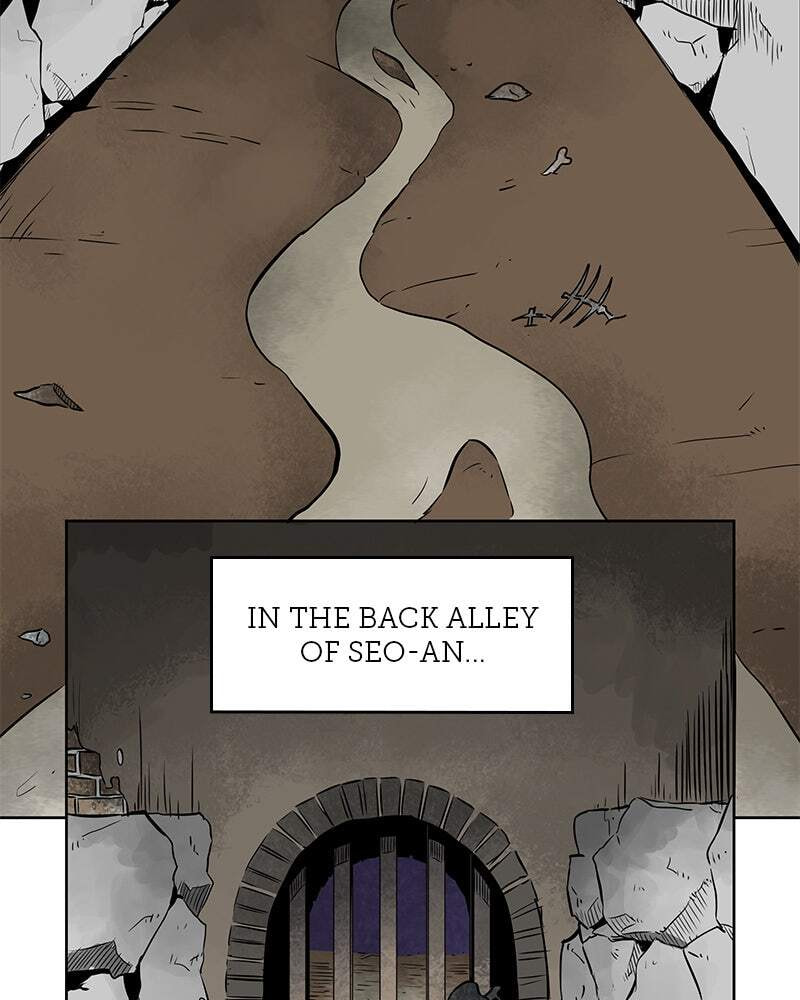 Read Infinite Leveling: Murim chapter 38 image 2 on Lezhin