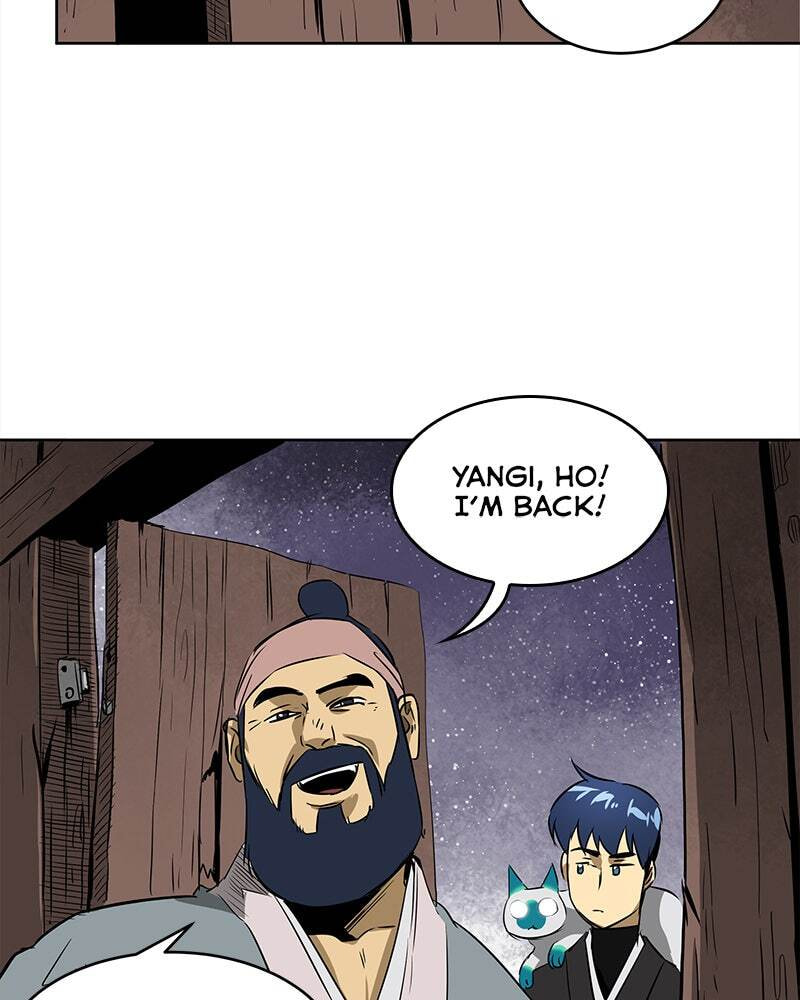 Read Infinite Leveling: Murim chapter 38 image 20 on Lezhin