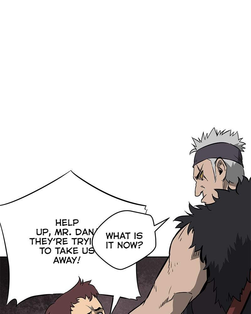 Read Infinite Leveling: Murim chapter 38 image 23 on Lezhin