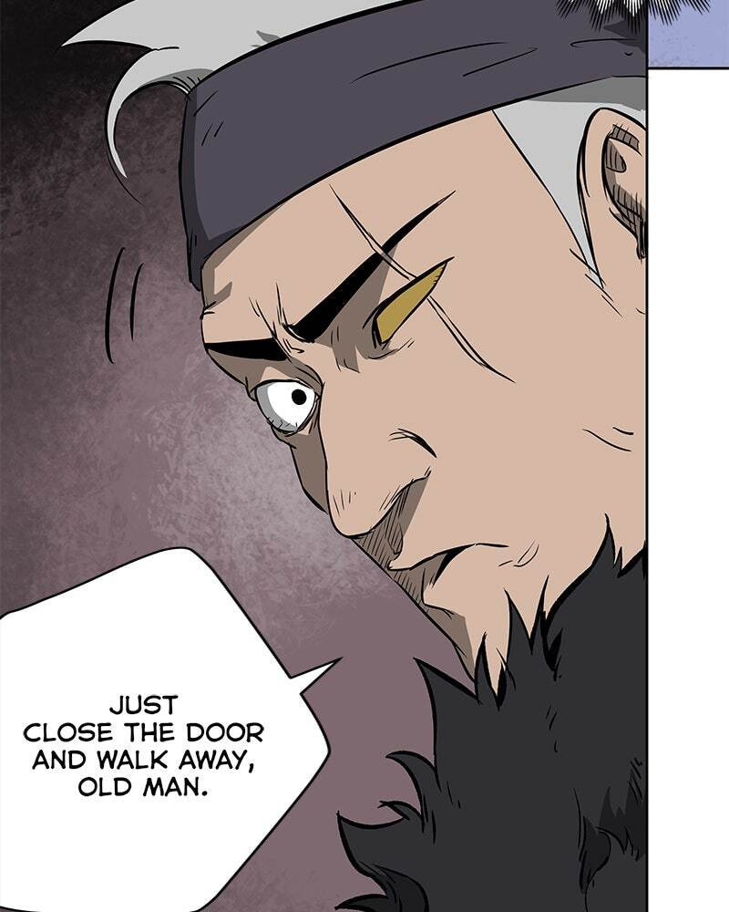 Read Infinite Leveling: Murim chapter 38 image 25 on Lezhin