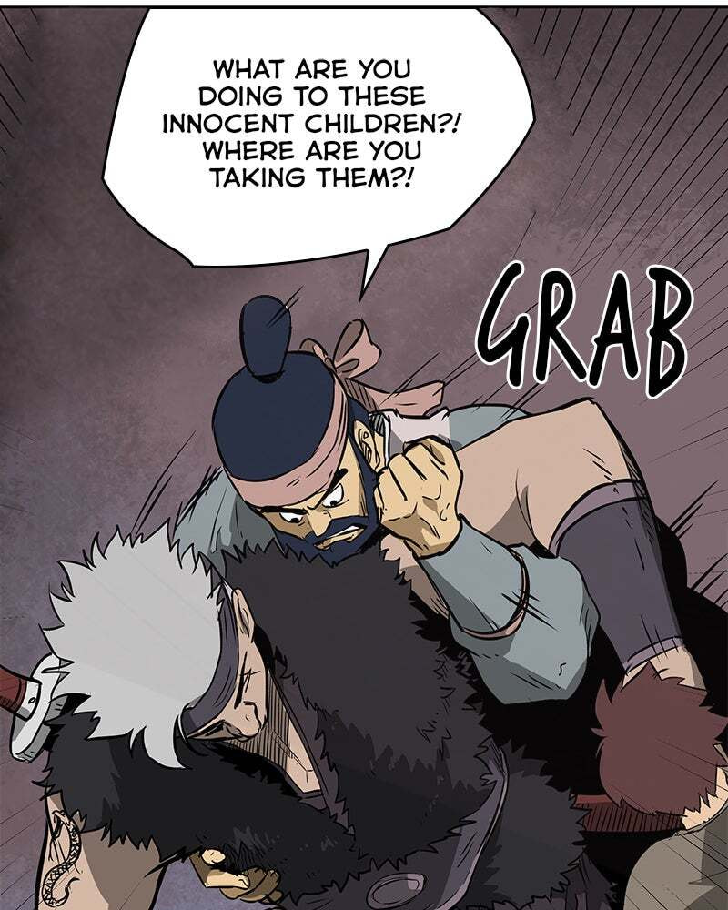 Read Infinite Leveling: Murim chapter 38 image 27 on Lezhin