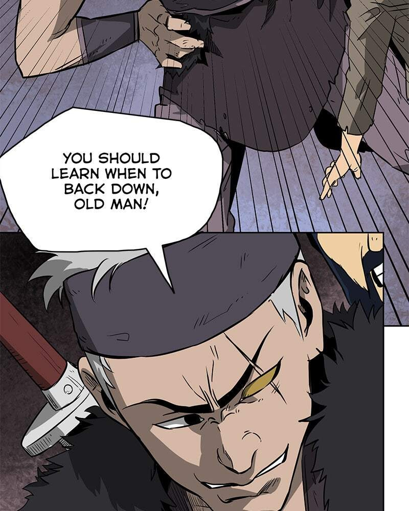 Read Infinite Leveling: Murim chapter 38 image 28 on Lezhin