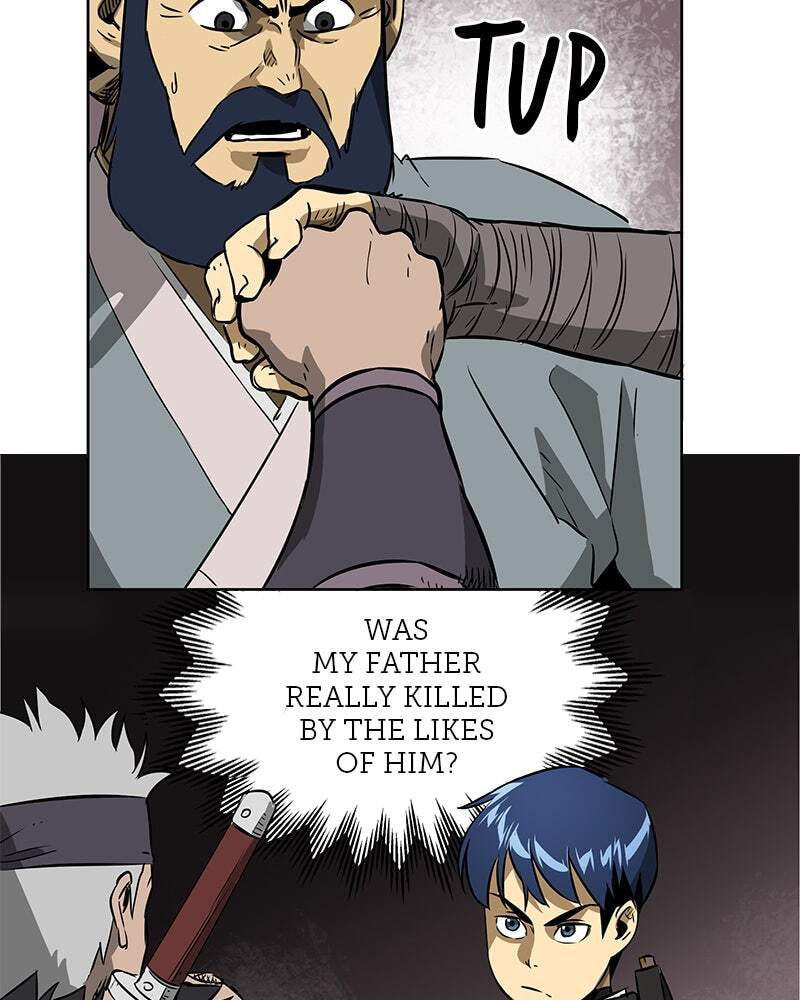 Read Infinite Leveling: Murim chapter 38 image 31 on Lezhin