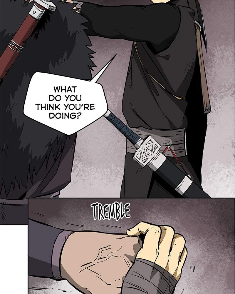 Read Infinite Leveling: Murim chapter 38 image 32 on Lezhin