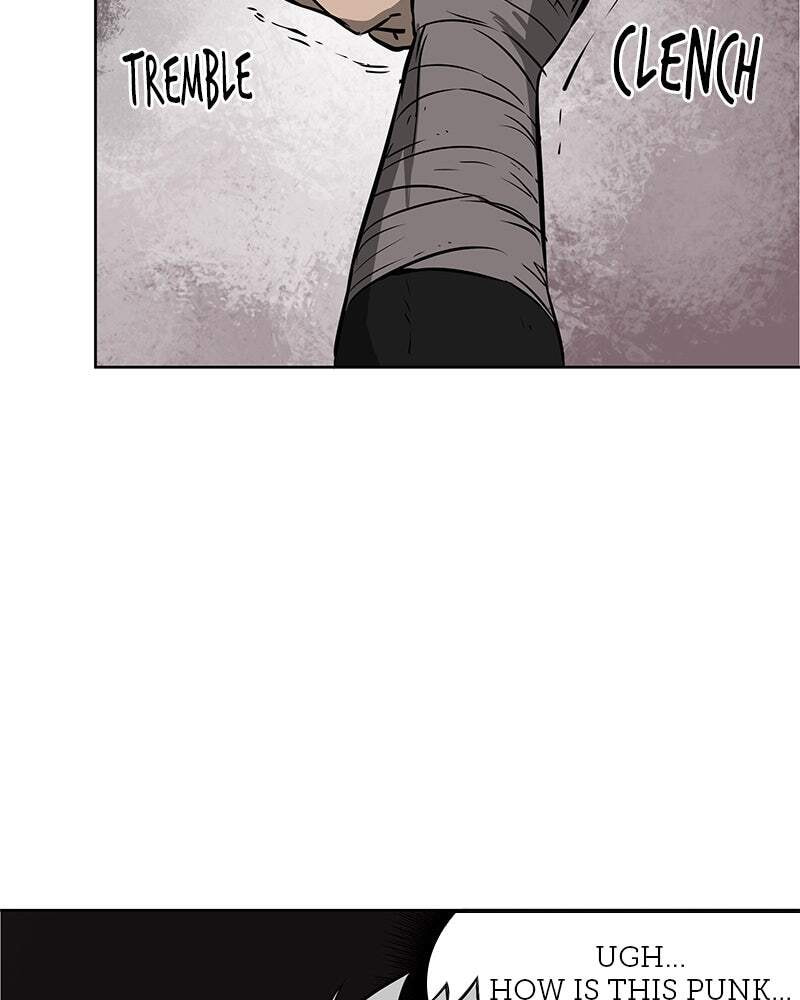 Read Infinite Leveling: Murim chapter 38 image 33 on Lezhin
